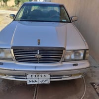سدریک • ٢٠٠١ • کەلار