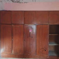 كنتور لبيع السعر ٩٠ وبيه مجال  طابقين عوزه بس صبغ واقفاله فقط  كنتور خ...