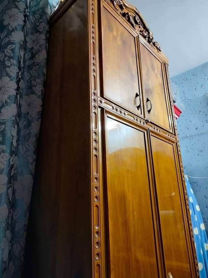 زاويه كنتوريه صاج طابقين مقطوعه من غرفه بسبب ضيق المكان
السعر 250 بيها مجال بسيط


**إذا كنت صاحب هذا الإعلان وتريد حذفه لأي سبب، رجاءا أرسل رسالة إلى الدعم الفني**