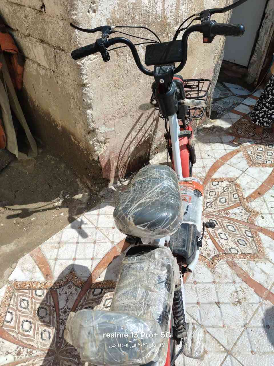 دراجه شحن لبيع استخدام شهر
سعر، 300وبيه مجال مكاني الغراف خفاجه ***********
