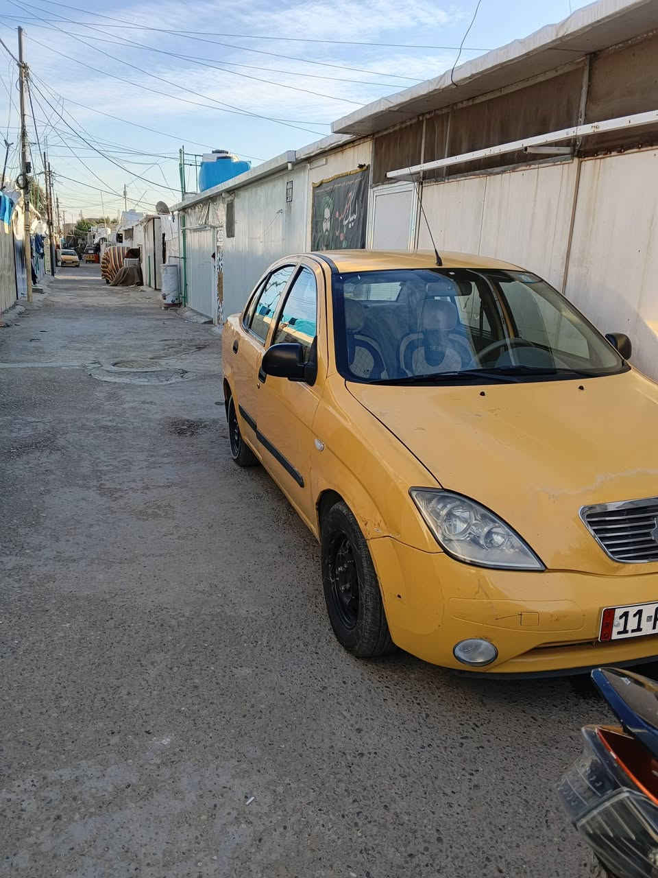 للبيع طيبة موديل 15 رقم بغداد انكليزي سعر 40ورقة بيها مجال رقمي ***********
