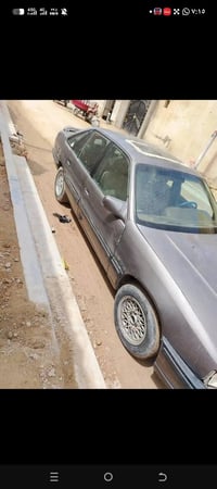 اوبل • جير اتو • بصرة قبله