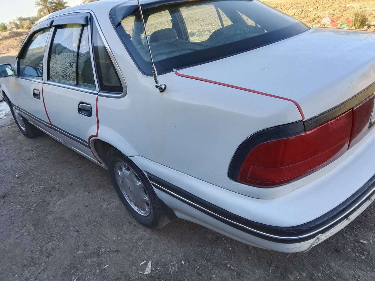 السلام عليكم برنس جير للبيع السنويه 2030 رقم انجليزي الموديل 94 عنواني محافظه بابل السعر 32 وبيها مجال رقم الهاتف***********
