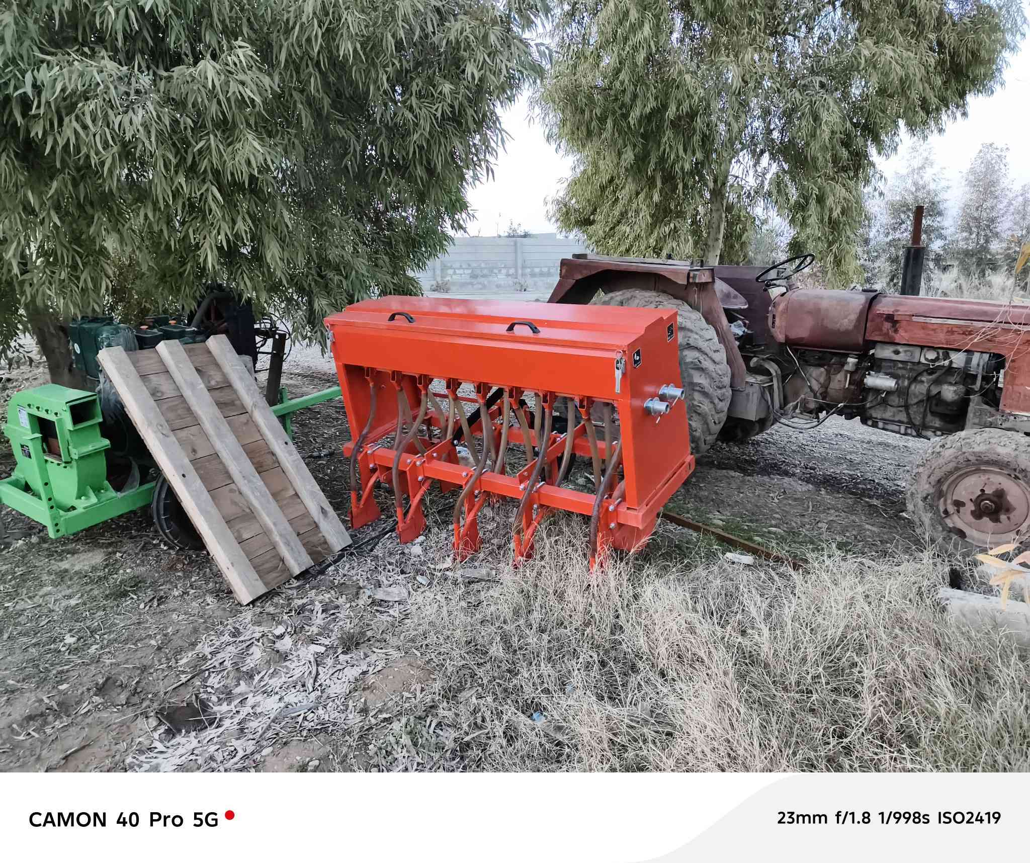 اسلام عليكم ..للبيع عنتر ٧٠ جاهز للشغل نكره سلف  كير واكسل ومكينه و بشرط بدون رقم ولا سنويه فول ومكفول.....  سعره مليونين وربع...٢٢٥٠  ..مكان موصل ناحية حمام العليل   رجٱٱ الموشراي ***********  لايتواصل  سعره
