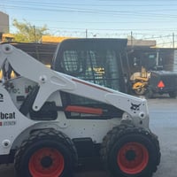 بوب كات S650 • ٢٠١٥ • رقم سليمانية