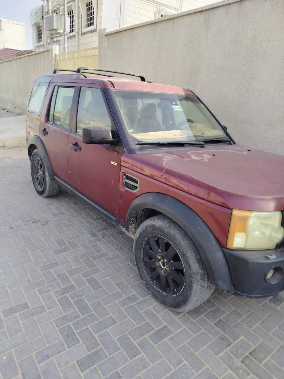 سياره لبيع عنوان بصره جمعيات الاسكان سفسار على رقم, ***********
