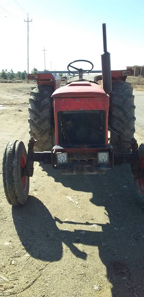 السلام عليك
يوجد تنكتر عنتر للبيع موديل ٨٢ شغال كامل نكره سلف محرك بي تبخير .
السعر :- ٣ مليون بي شوي مجال .
المكان :- الدولاب .
للتواصل :- *********** بي واتساب.
