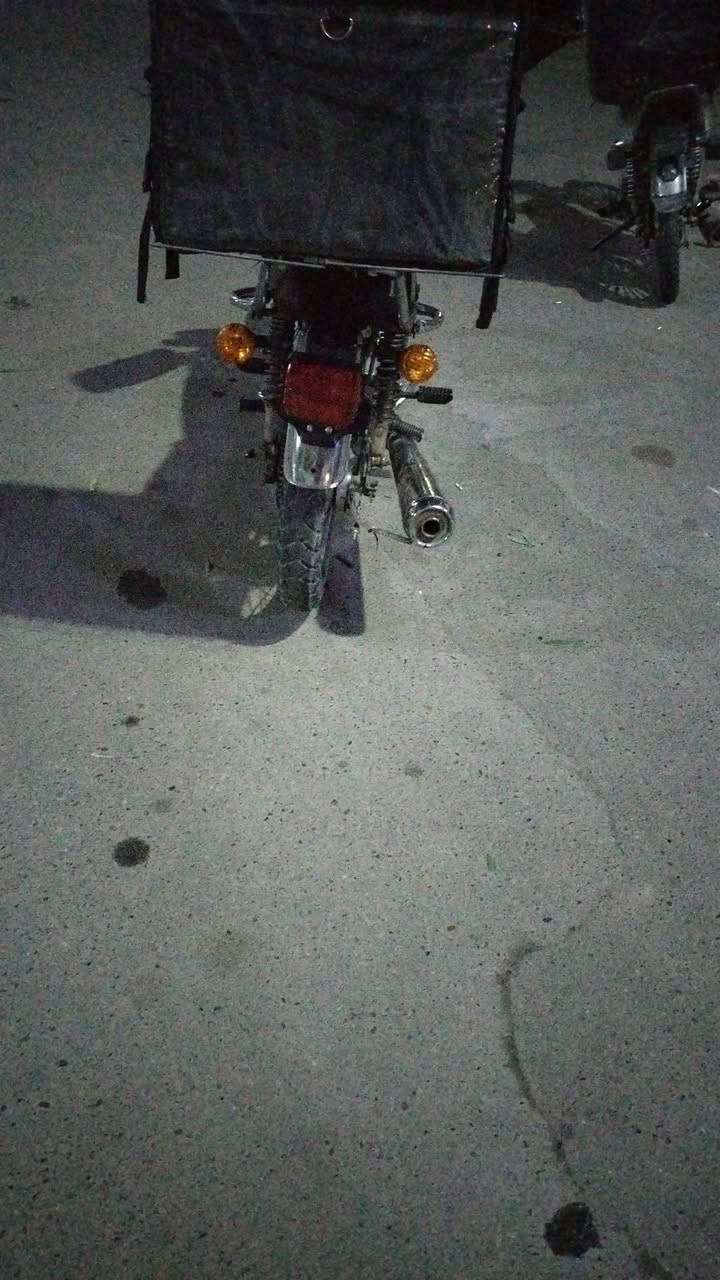 تايكر 4 كير دراجه نضيفه كهربائية كلهن شغاله بيهة بس الجبنه ول سبرنكنه مال هندر مكاني بغداد بسمايه ***********
