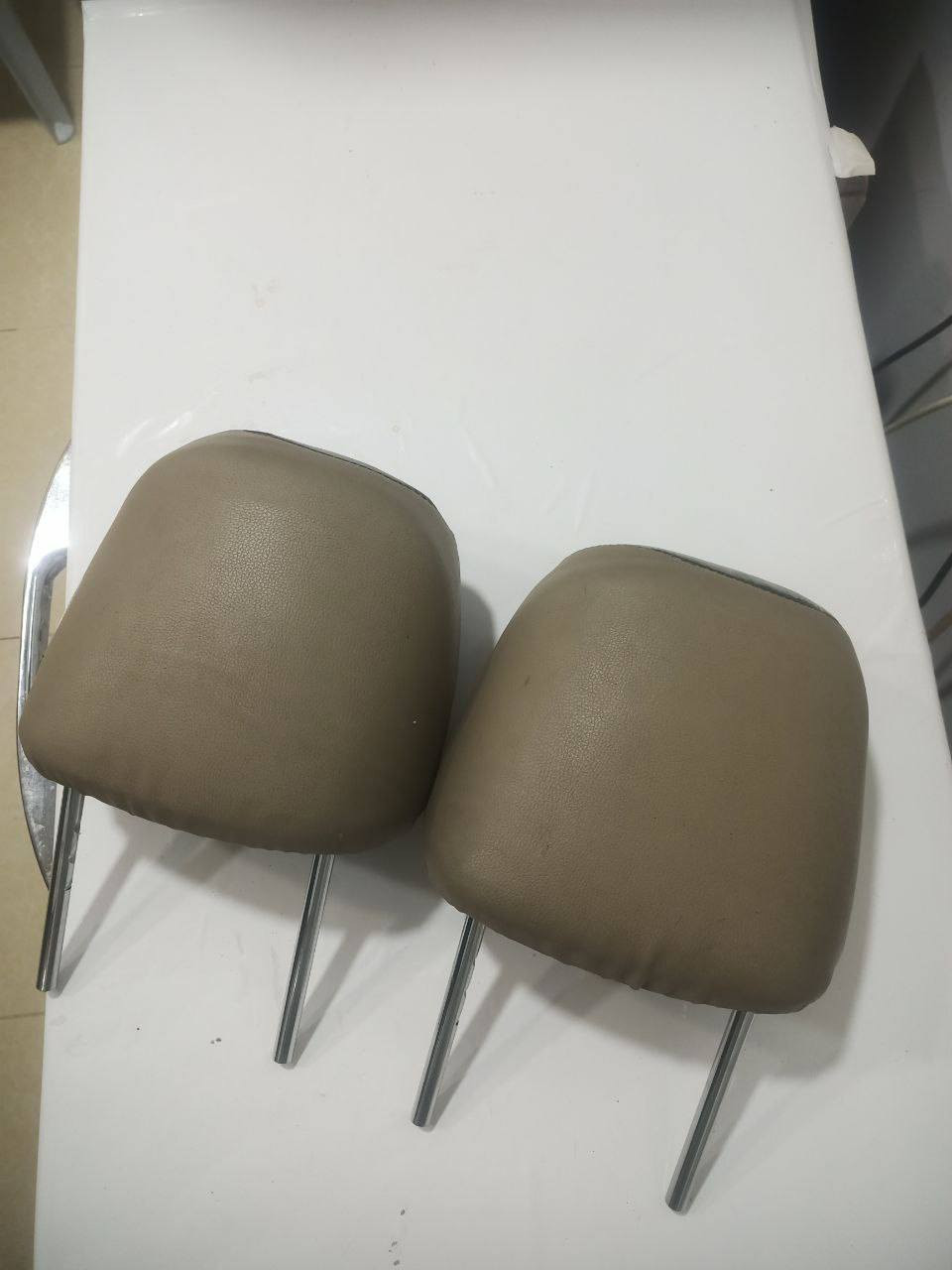 تخم تكيات وتخم حساسات كورلا 2009 مكاني السماوه *********** السعر خاص
