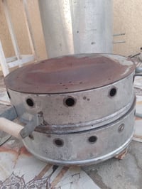 تنور ارضي • للبيع • واتساب