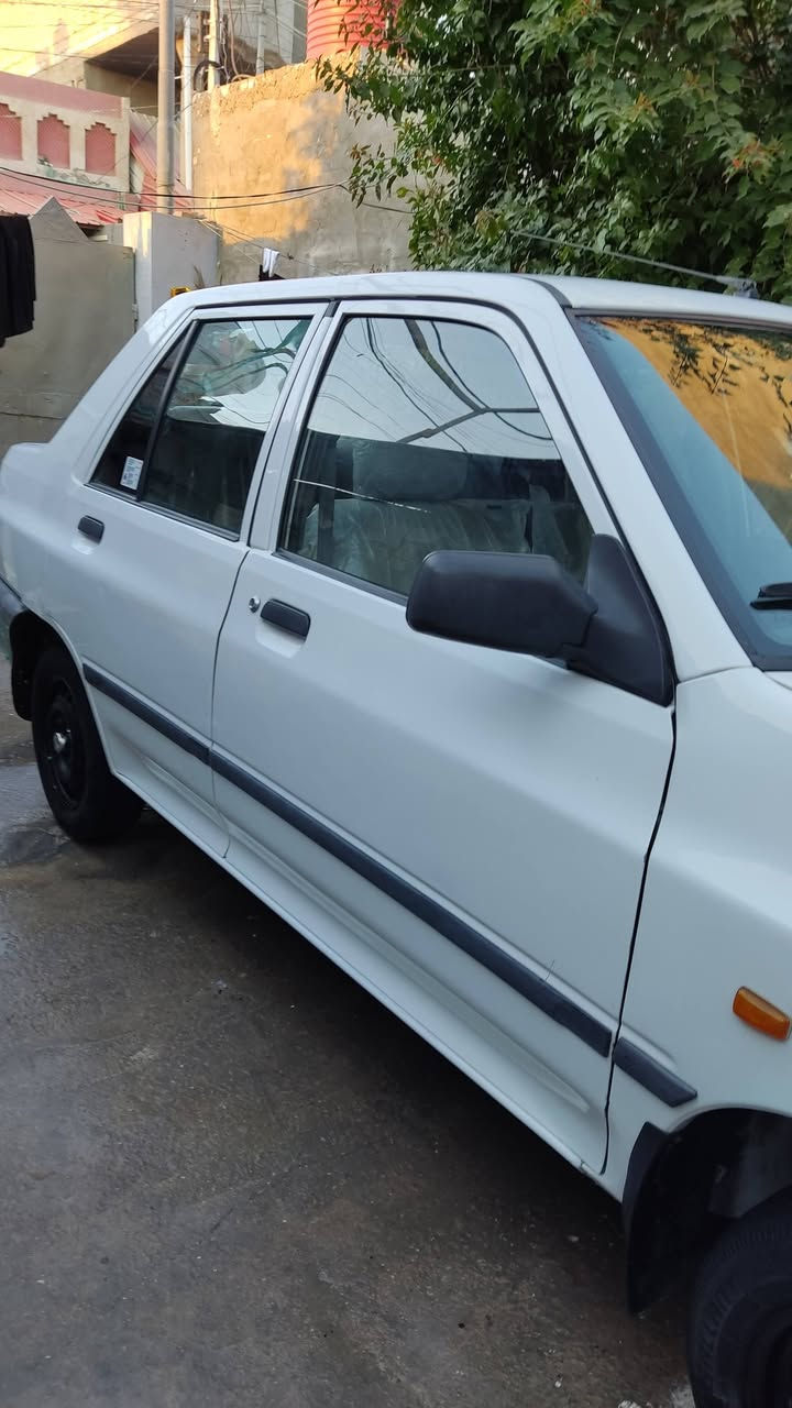 سايبا موديل 2017 رقم نجف الدولي جديد بسمي مداور مباشر كفاله عامه كير محرك حداديه جدد تبريد ثلج كهربائيات كله جديده غرفه جديده تخم تاير جديد
السعر 48 وبيه مجال 
***********
