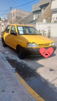 موديل ٢٠٢٤ • كفالة عامة • فيه مجال