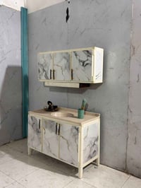 سنك المنيوم • ١م٢٠ • توصيل بغداد