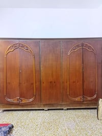 قنصور • ٥ ابواب • يارمجه الشرقيه