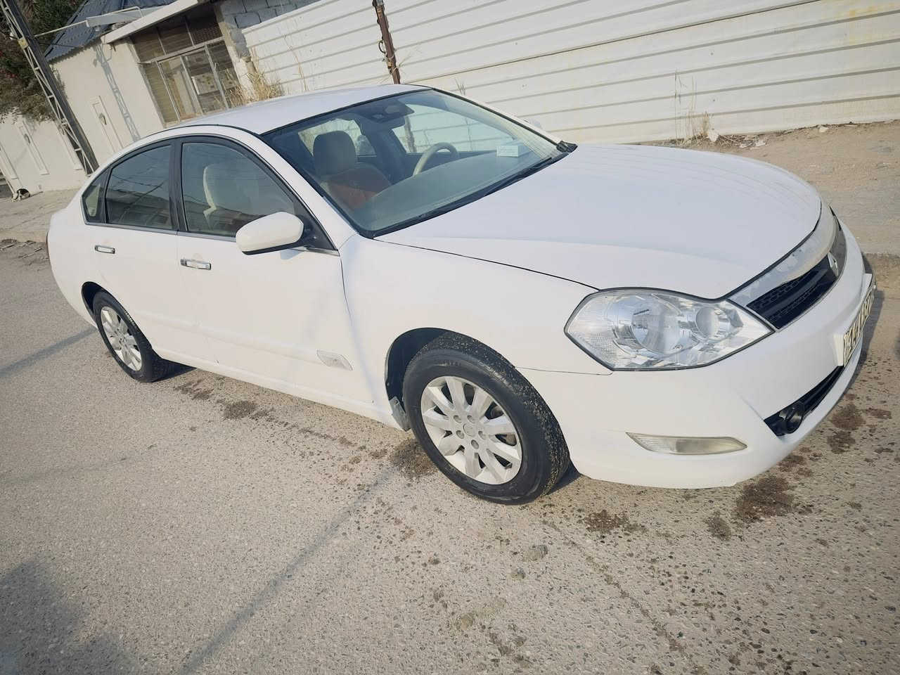 رينو سافران مديل 11 مكفوله من صبغ السعر 93 رقم تلفون ***********
