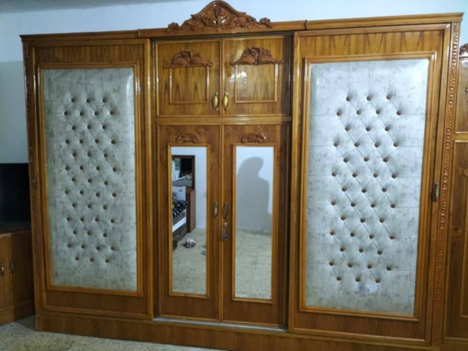 اغرفه نوم للبيع   شرط النضافه


**إذا كنت صاحب هذا الإعلان وتريد حذفه لأي سبب، رجاءا أرسل رسالة إلى الدعم الفني**