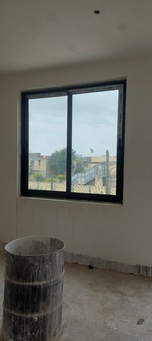 معمل المنيوم الابداع

من الألمنيوم ... نخلي بيتك  احلى واحلى 

✅ شبابيك 
✅الأبواب 
✅المحجرات 
✅الكاونترات 

📍 العنوان: المثنى - السماوة  

📞 للاتصال والاستفسار: ***********

#المنيوم #العراق #السماوه # #اثاث #عروض #فخامة #ترتيب #جاذبية #السماوه_مدينتي #الامنيوم #معمل الابداع باداره محمد الموسوي
