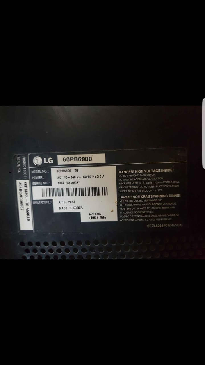 شاشات احجام مختلفه وكلمن بسعره عمارة, ميسان


**إذا كنت صاحب هذا الإعلان وتريد حذفه لأي سبب، رجاءا أرسل رسالة إلى الدعم الفني**