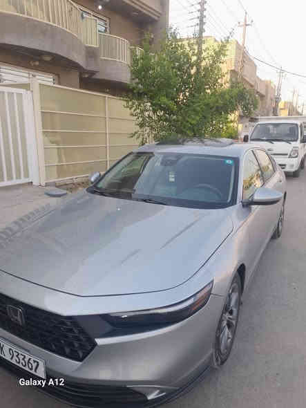 هوندا اكورد بانزين ضرره بنيد مرقم بغداد ترقيم جديد السعر ١٦٦. ماشيه ٢٨. ***********. بغداد مكاني
