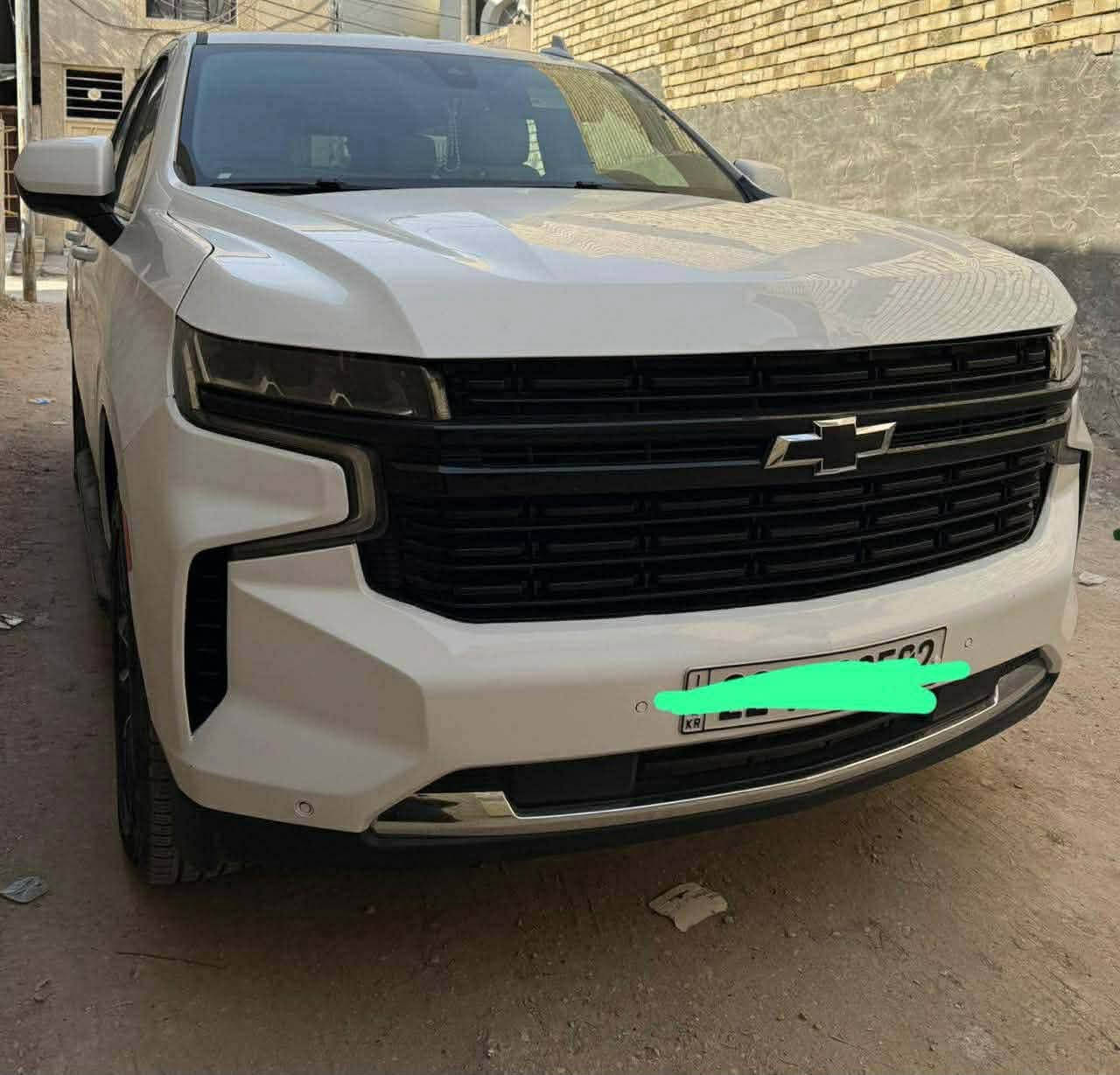 للبيع خمسة سيارات #تاهو ب اسعار مناسب ✅

تاهو 2022 LT Signature خليجي ✅
للبيع تاهو افلانج 2009 Z71 ✅
للبيع تاهو 2009 LTZ ✅
شيفروليه تاهو بريمر موديل 2020✅
للبيع تاهو 2022استيشن بوليسي✅

سعرها والتفاصيل موجودة ع رابط قناة تلكرام https://t.me/carssofiraq
.
أو اكتب في بحث تلكرام :
👈كروب سيارات العراق 🇮🇶
وشوف سعر والتفاصيل بنفسك✔


**إذا كنت صاحب هذا الإعلان وتريد حذفه لأي سبب، رجاءا أرسل رسالة إلى الدعم الفني**