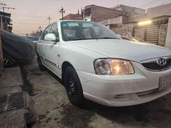 السلام عليكم هونداي فيرنه
موديل 14
مكفوله من التبديل والصبغ كير ومكينه وتبريد صدر امامي خلفي جديد
السياره جديده شرط التحويل
للسفسار والاتصال *********** غير متواجد على النت
