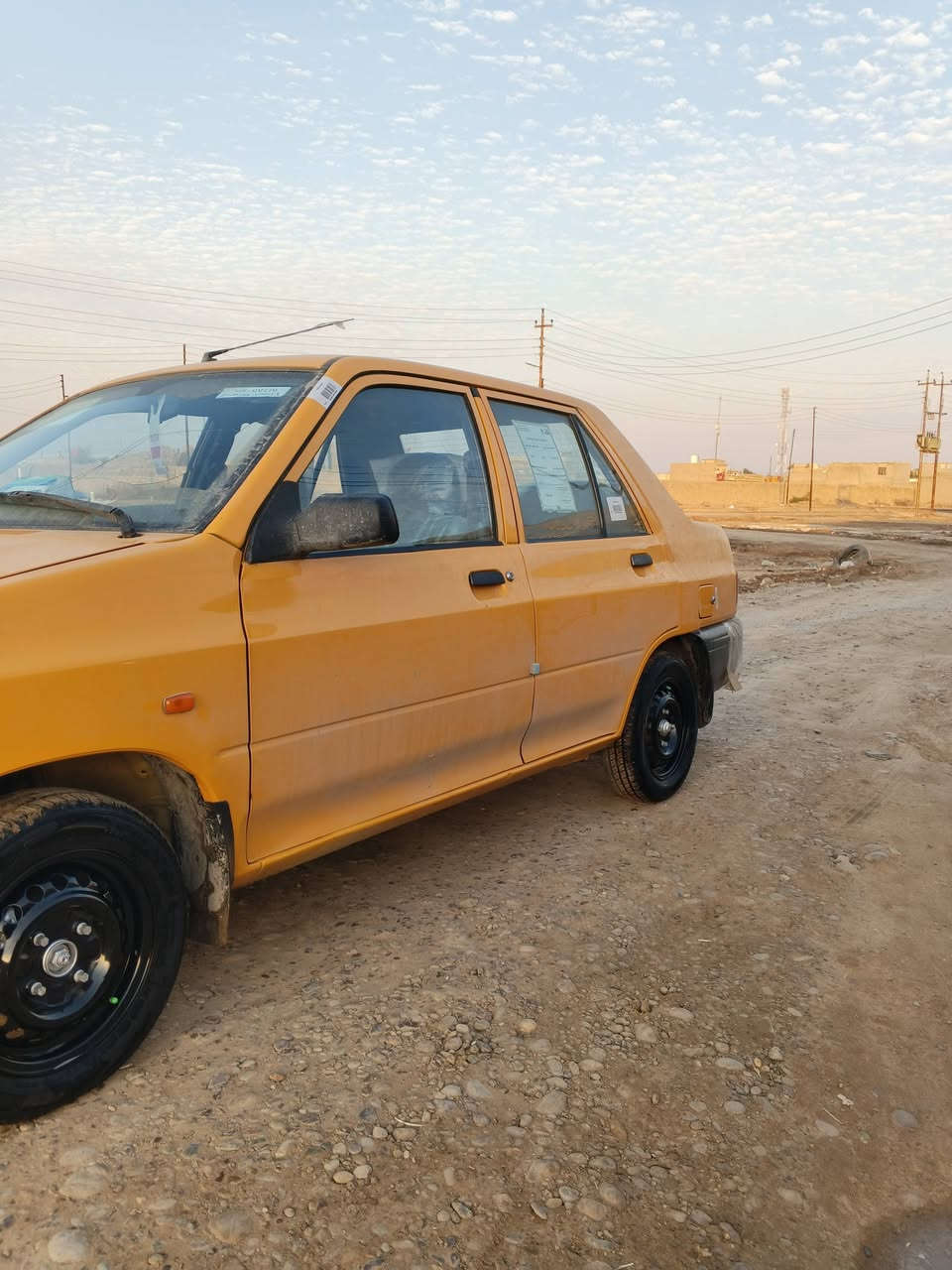 سلام عليكم سايبا موديل 2023 بيه طخه بين الباب وجاملغ
المامي باقي سياره مكفول شواصي الغوده كفاله كير محرك تبريد خير من الله تخم تاير هستوني شدهن تراب مال زيروه ماشيه 140الف شاشه كامره سستم السعر 64بيه مجال بسيط مكاني بغداد  بسمي رقم نكليزي مصفره من كولشي ***********
