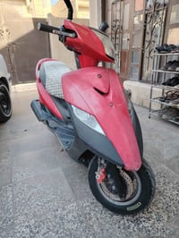 ثعلب • تايرات جدد • أوراق