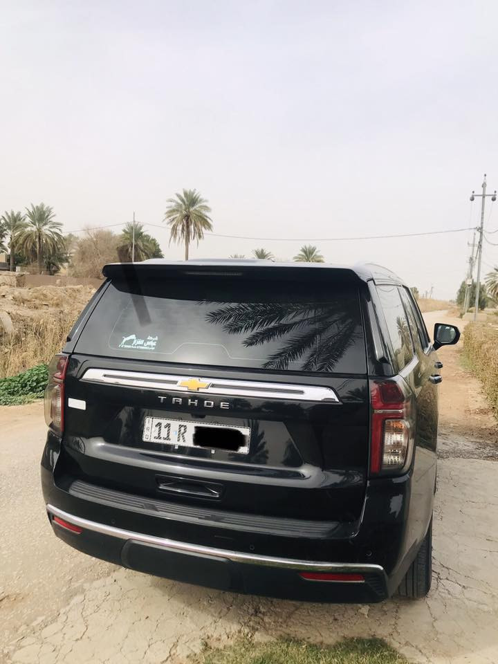 السلام عليكم تاهو 2023 LS وكاله المنصور ماشيه 32 الف مكفوله كفاله عامه للاستفسار ***********
