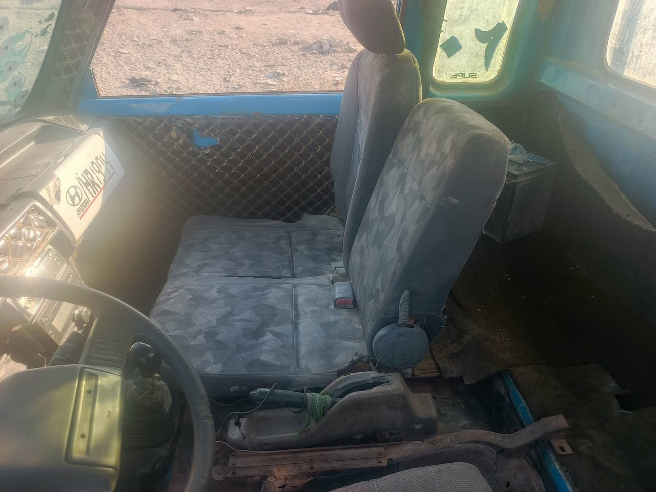 سلام عليكم كيا بنكو رقم بصره نكليزي بسمي سنويه ال30
مكينه تبخر وتنقص شاصي مكفول رقم شاصي واضح تحويل مباشر سعر 38وبيه مجال ***********
