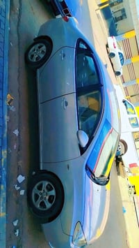 افانتي ٢٠٠٩ • محرك وفتيس شرط • كركوك دولي