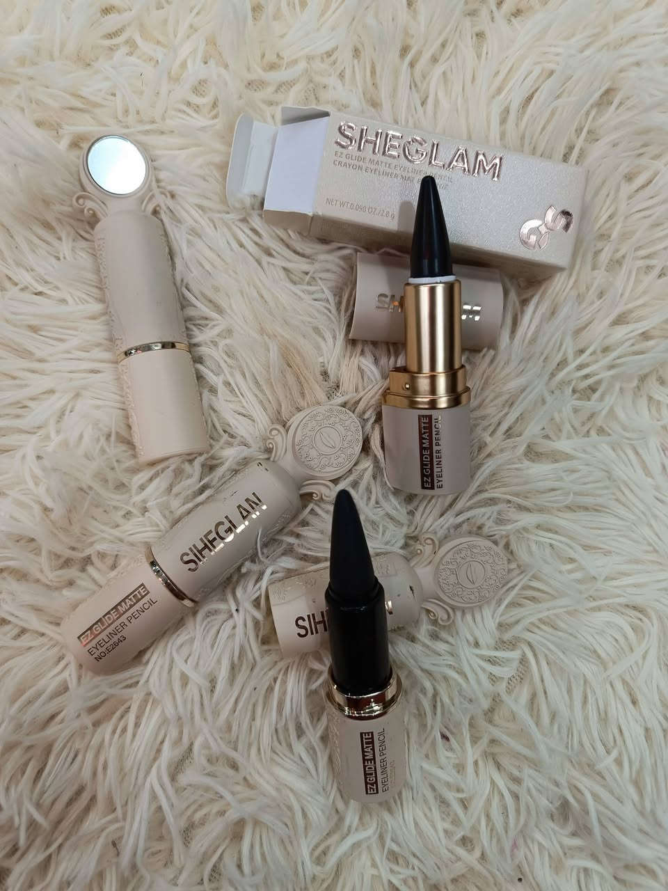 تخفيضااااات اي قطعه داخل المنشور ب3


**إذا كنت صاحب هذا الإعلان وتريد حذفه لأي سبب، رجاءا أرسل رسالة إلى الدعم الفني**