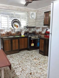 كاونتر • تفصال • ألمنيوم ثقيل