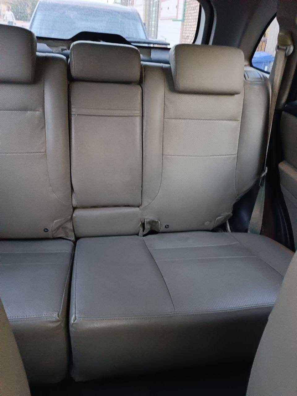 سلام وعليكم ليفان موديل 2013 مكينه وكير و تماتيك كامري سيارة جاهزة وحلوة استخدام بيت بيه بارد بلباب خلف العبري مع صبغ وتكحيل طخم تاير جديد السعر 63 ورقه وبيه مجال قليل ... الاستفسار ع الرقم‏ *********** ‏
