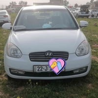 اكسنت • ٢٠١١ • محرك ١٦