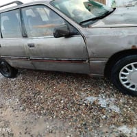 محرك وقير شرط • تايرات نص عمر • رقم كركوك