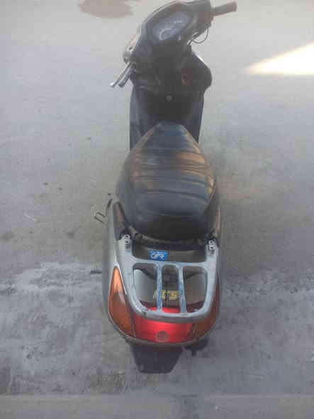 السلام عليكم دراجات سبيسي ياباني للبيع شغالات 3 ابيع شلع مكاني كوت فلاحيه ***********راجات
