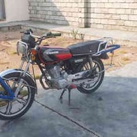 دراجة سيفان • موديل 20 • فول نضافة