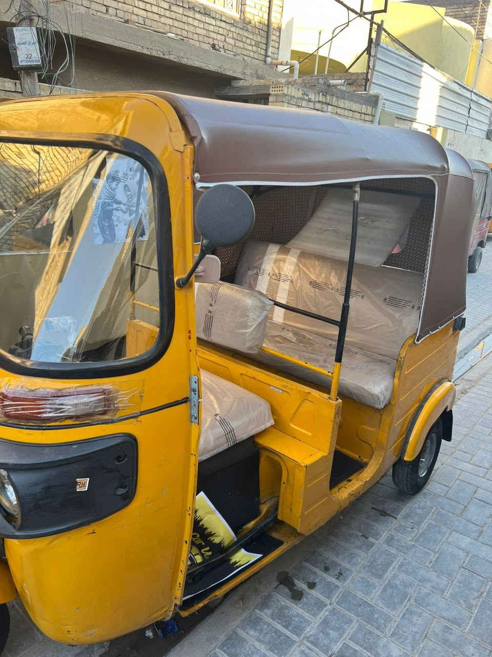 السلام عليكم تيك توك 19 شهر الخامس تيك توك صارت بالحجز نظيفه مكان بغداد بلديات 6400 وبيها مجال ***********
بس واتساب
