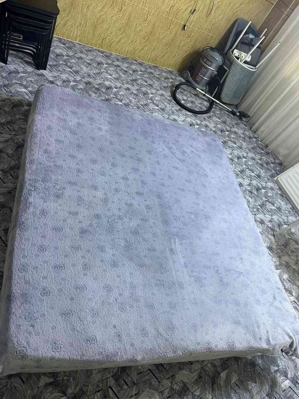 دۆشەک فول کوالێتی دوو جار لەسەری نەنوستینە کامل سپرینگە توبیە تورکیە کوالێتی زۆر باشە لیفەکەشی لەگەڵە نرخی ٢٢٥ هەزار کوالیتی زۆر باشە


**إذا كنت صاحب هذا الإعلان وتريد حذفه لأي سبب، رجاءا أرسل رسالة إلى الدعم الفني**