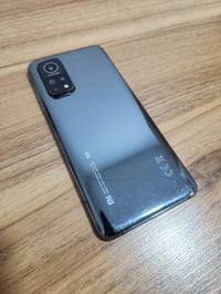 شاومي مي ١٠ تي ٥ جي • رام ٨ • ذاكرة ١٢٨