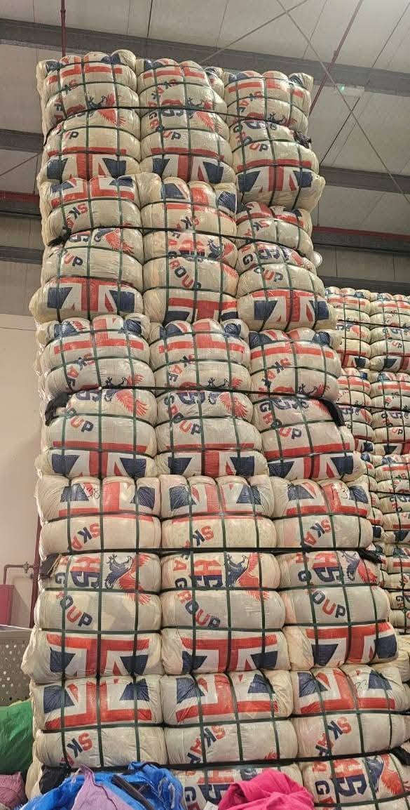 مكتب استيراد بالات اوربيه 

عايز تبقي تاجر ملابس 👖🧥🥼👔👜👝🎒
صاحب🏛 محل ملابس          وتجهز محلك من دلوقتي هتتعامل مع اليد الاولي مباشره تقدر تبدا وتكبر نفسك                       واسعارنا اقل الاسعار 
   متوفر لدينا بالات صيفي🤌🏻🤌🏻/2026🔥🔥🔥❤️‍🔥❤️‍🔥❤️‍🔥❤️‍🔥
          بلجيكى &استرالى &هولاندى &انجليزى 🇨🇰🇦🇺👔👘🎽👚
        حريمي ورجالي و اطفال باصنافه
اصناف صيفي🎽👚
مكس اطفال👘
مكس اطفال محير👚
تشرت رجالي ❤️‍🔥❤️‍🔥
قميص رجالي 🌹🧿
ڜورت رجالي 🔥🔥
بنطلون جينز رجالي 🤌🏻🤌🏻
اسبورت 👊🏻👊🏻
بلوزه حريمي 🔥🔥
تشرت حريمي 🧿🧿
بنطلون هواوي 🍒🍒
فستان 👗🥰🥰
كروب توب 😍😍
بنطلون جينز حريمي 💃🏻
بنطلون ليجن 👖🌹
لانجيري 🧿🥰💃🏻

الباله 50 كيلو

بدون ديفوهات او عيوب ومن حق حضرتك معاينة الشغل عند َم٩الاستلام 
لاقيت كلامنا وامنتنا فى الشغل تمام 
لاقيت كلامنا اختلف خد واجبك وشرفتنا 01066028801
🇦🇺🇨🇰🇨🇰🎽👕👘👘


**إذا كنت صاحب هذا الإعلان وتريد حذفه لأي سبب، رجاءا أرسل رسالة إلى الدعم الفني**