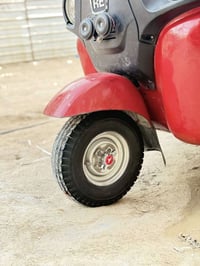 تكتك موديل ١٩ • نضيفه • سند وسنوية