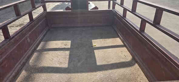 السلام عليكم ستوته دايوان موديل ٢٠١٨ مكينه جديده ماء مفتوحه اوراق كامله عنواني مدينت الصدر حي طارق *********** السعر ١٢٥٠
