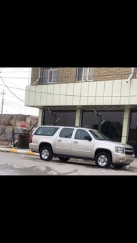 شوفرليت سوبر بان • ٢٠١٣ • كمرك مدفوع