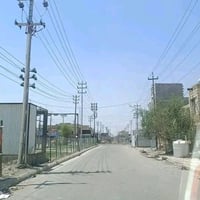 بيت خلفي • الكصة أم الدود • ١٠٠م