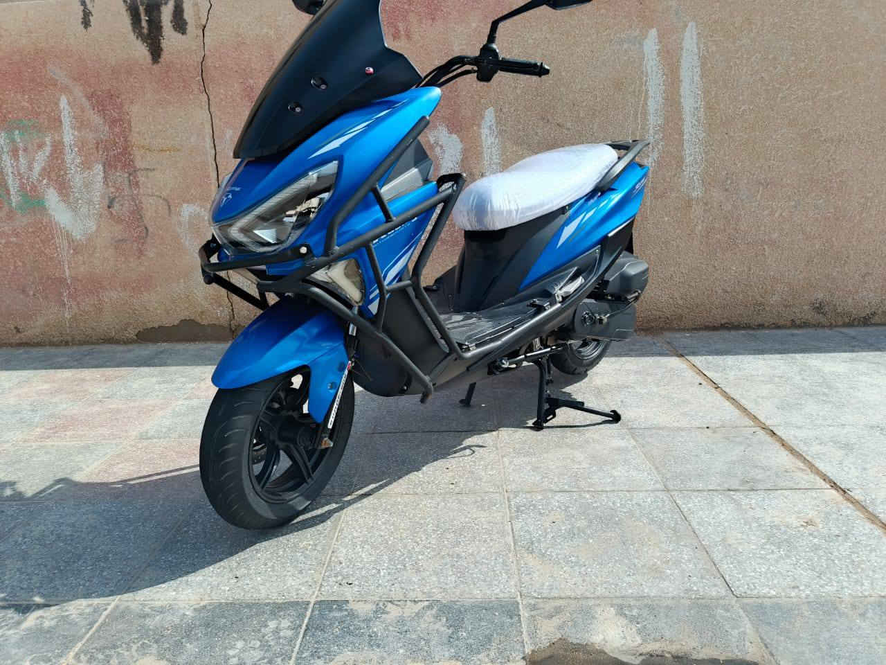 شرط لفحص
جديد ونظيف


**إذا كنت صاحب هذا الإعلان وتريد حذفه لأي سبب، رجاءا أرسل رسالة إلى الدعم الفني**