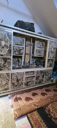 ابو دشير بغداد • كاونتر ٢٫٥م • سنك ١٫٥م