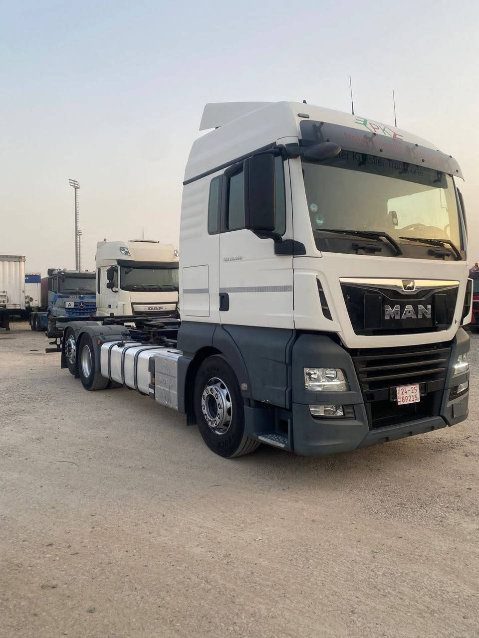 مان سحال بؤفرؤشتن
مؤديل 2019فول فول دبل سؤبر
حجم 500-26-TGX
ئؤتؤماتيك رتايده ر سه لاجه يه حاسه و كاميره
شوين كه لار( ***********)
