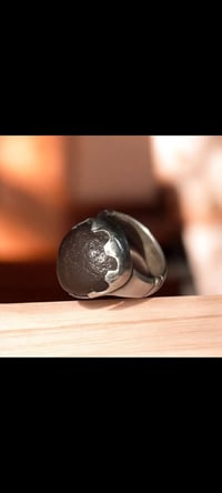 هبهاب • شرف الشمس • فضة عراقية ثقيلة