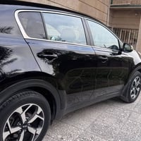 اخوان للبيع كيا سبورتج  موديل 2020 وارد امريكي مكفوله من التبديل حادثه...